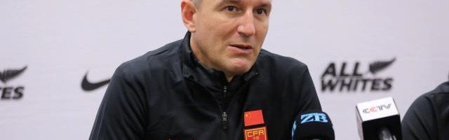 百家乐规则-扬科：即使输球也要肯定队员 他们会继续进步的