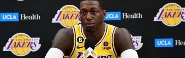 百家乐-湖人确定新赛季先发 纳恩琼斯搭档三巨头