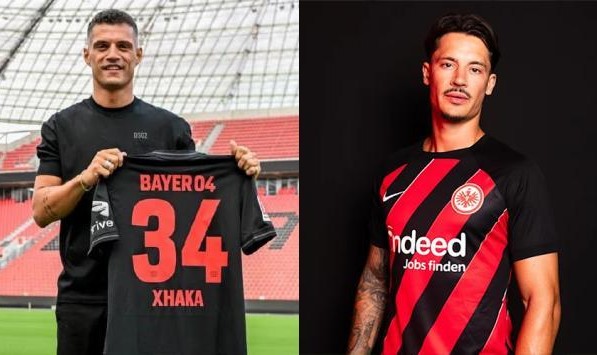 游戏规则介绍-勒沃库森靠扎卡治愈领袖病？法兰克福终得后防新核