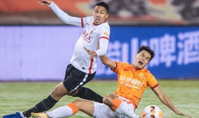 百家乐玩法详解-武汉长江迎队史最长连败 三镇教训警戒同城兄弟