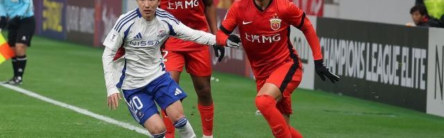 百家乐-J联赛豪门再会穆帅无好感：海港与横滨没有可比性