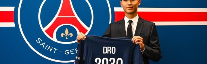 移动游戏APP-马卡：巴萨和巴黎关系仍然良好，巴黎在德罗交易中行事十分谨慎