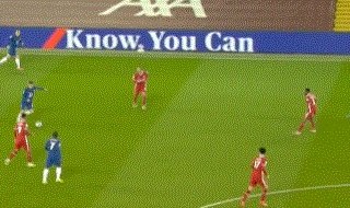 Baccarat-【英超】韦尔纳进球无效芒特致胜 切尔西客胜利物浦