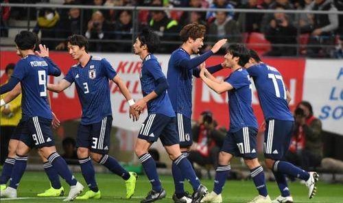 游戏玩法-找不到热身赛对手怎么办？韩日国家队将重启互访