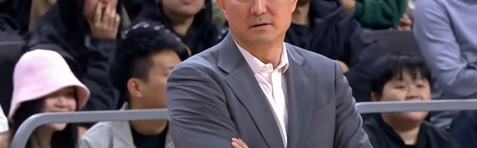 CBA名记：广东队2名球员，已经被杜锋边缘化