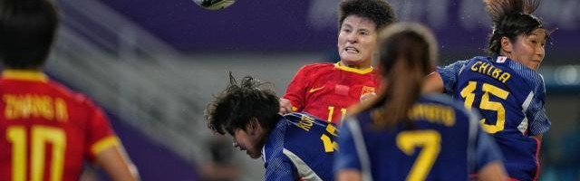 游戏规则介绍-为了今天决赛 日本半决赛踢中国女足有所保留？