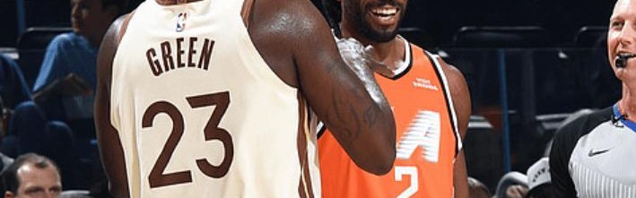 线上娱乐游戏-狂造30分逆转！勇士大败，小卡23+8，加兰首秀12分，库里伤情更新