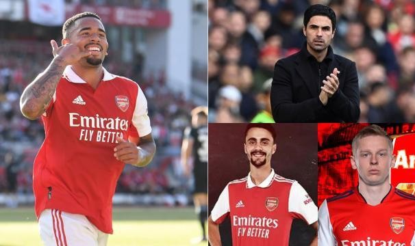 Baccarat-【观察】曾经老板最抠门，阿森纳怎会变得如此阔气？