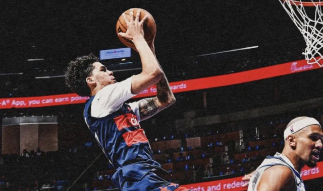 游戏玩法-ESPN预测爵士vs奇才：爵士胜率48.6%，奇才胜率51.4%