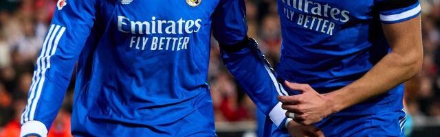 游戏规则介绍-四巨缺仨反成解药？比分皇马小赢，比烂瓦伦略胜