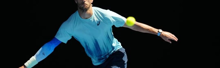 游戏玩法-跨过前半程硝烟，墨尔本战火升级|网球|亚瑟士|弗里茨|大满贯|穆塞蒂_新浪体育_新浪新闻