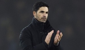 阿尔特塔：战胜皇马可以让我们吸引任何球员，我们枪手很强大