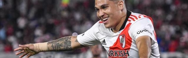 Baccarat-梅西式伟大进球 金特罗连续世界波破门+独造13球