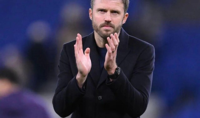 移动游戏APP-罗马诺：俱乐部的每个人都认为卡里克有机会留任成为正式主帅