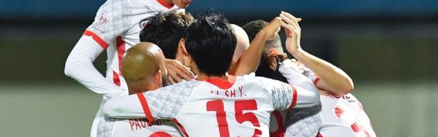 百家乐规则-是“超”人更是全能！王燊超时隔5年再踢后腰：不陌生