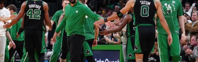 Baccarat-打进总决赛还不够成功？绿军为何要去追逐杜兰特