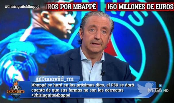 百家乐规则-皇马1.6亿报价姆巴佩被拒 再加4000万巴黎松口？