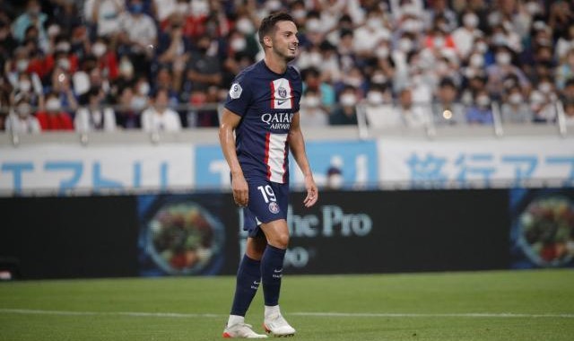 游戏玩法-姆巴佩碾压梅内联手，加尔捷边创新边捡回前任套路