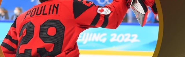 游戏玩法-【冬奥女冰】加拿大复仇美国夺金 狂轰57球破纪录