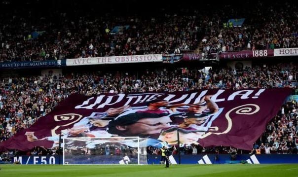 游戏规则介绍-难得有欧冠踢就使劲薅羊毛？维拉球票定价激怒死忠