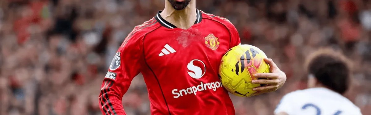 百家乐规则-镜报：曼联愿给B费40万周薪新合同，但他是否留下取决2因素