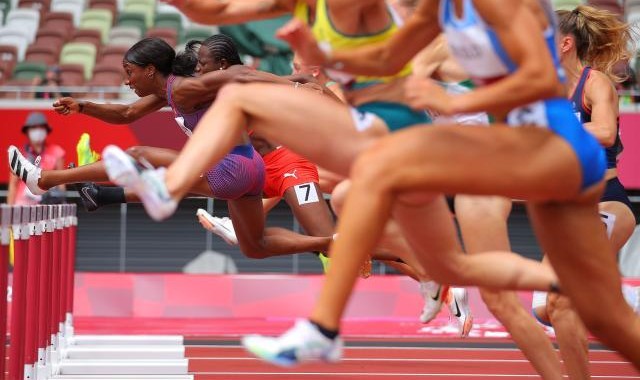 Baccarat-复活赛将亮相巴黎奥运田径赛 首轮出局也能“翻盘”